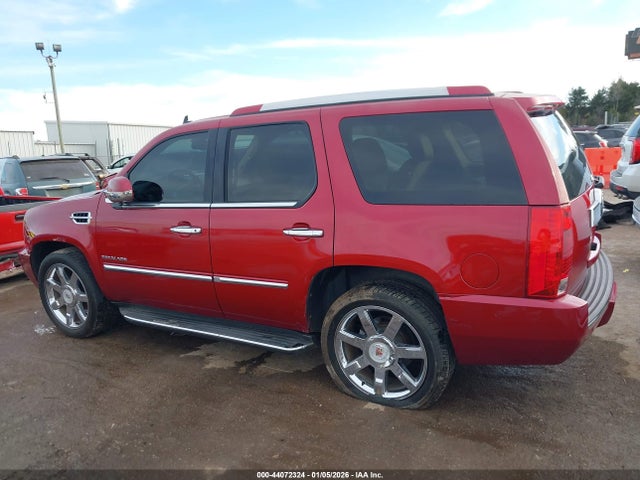 Продаж на аукціоні авто 2014 Cadillac Escalade Luxury, vin: 1GYS3BEF0ER189089, номер лоту: 44072324