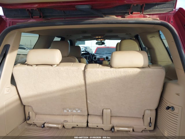 Продаж на аукціоні авто 2014 Cadillac Escalade Luxury, vin: 1GYS3BEF0ER189089, номер лоту: 44072324