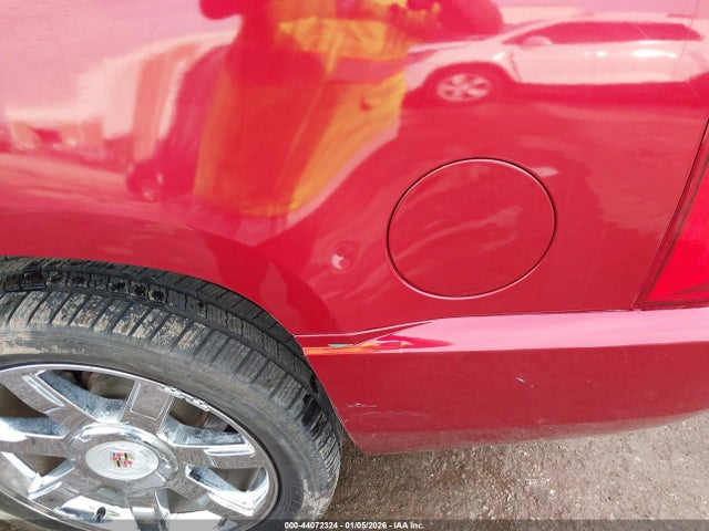 2014 CADILLAC ESCALADE 1GYS3BEF0ER189089 Photo 5