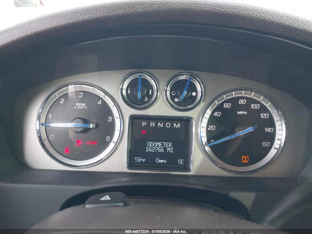 2014 CADILLAC ESCALADE 1GYS3BEF0ER189089 Photo 6