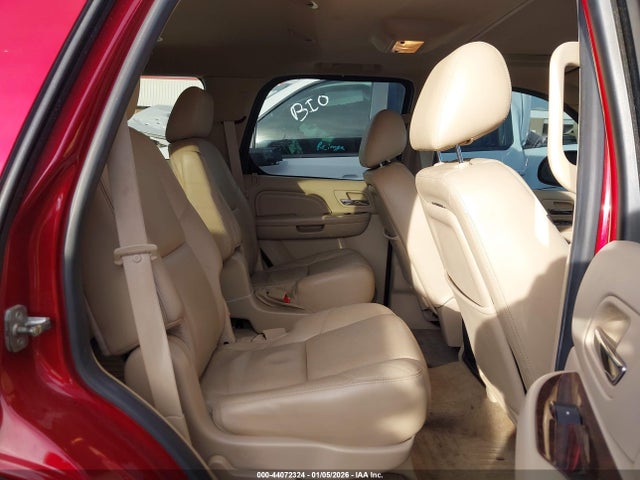 2014 CADILLAC ESCALADE 1GYS3BEF0ER189089 Photo 7