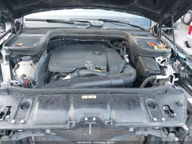 2021 MERCEDES-BENZ GLE 350 4JGFB4KB9MA398055 Photo 9