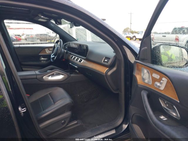 2021 MERCEDES-BENZ GLE 350 4JGFB4KB9MA398055 Photo 4