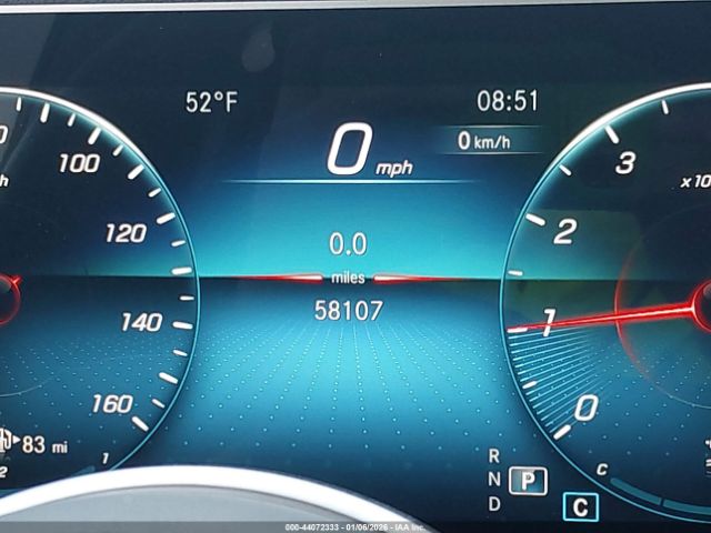 2021 MERCEDES-BENZ GLE 350 4JGFB4KB9MA398055 Photo 6