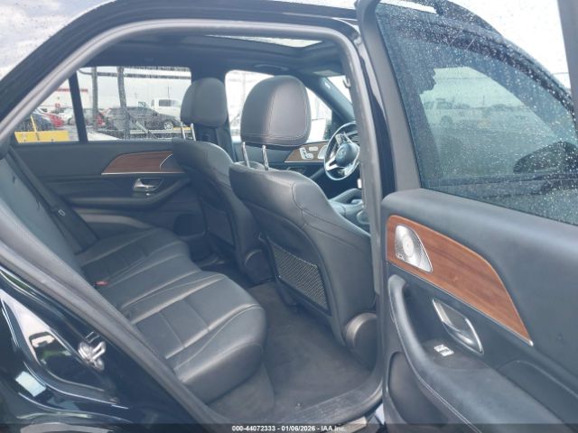 2021 MERCEDES-BENZ GLE 350 4JGFB4KB9MA398055 Photo 7