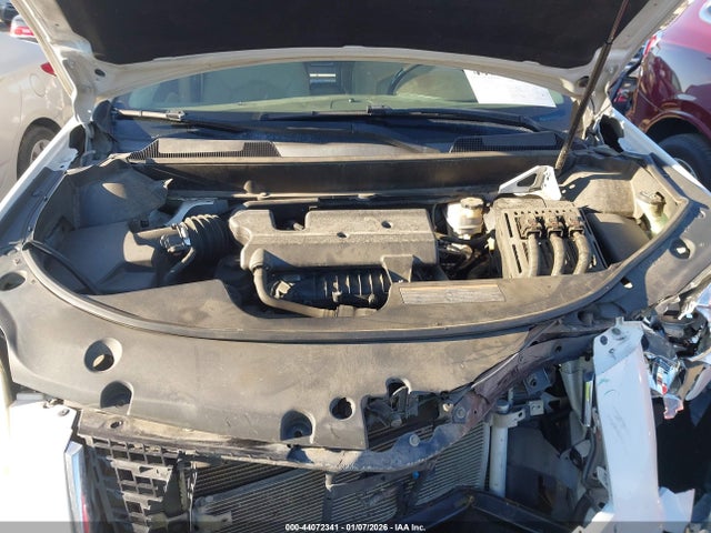 2014 CADILLAC SRX 3GYFNBE35ES658045 Photo 9