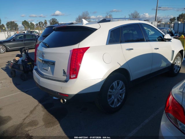 2014 CADILLAC SRX 3GYFNBE35ES658045 Photo 3