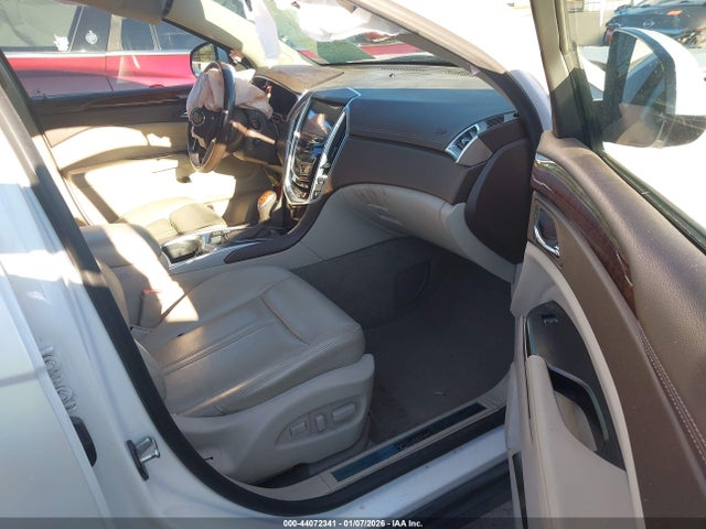 2014 CADILLAC SRX 3GYFNBE35ES658045 Photo 4