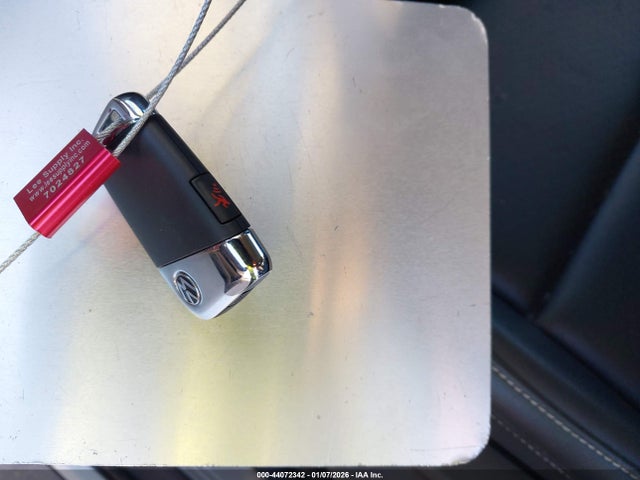 2021 VOLKSWAGEN ATLAS 1V2KR2CA4MC556524 Photo 10