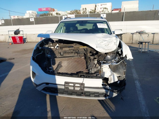 Продаж на аукціоні авто 2021 Volkswagen Atlas 3.6l V6 Se W/technology, vin: 1V2KR2CA4MC556524, номер лоту: 44072342