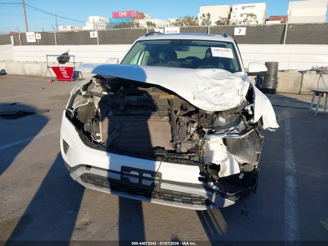 2021 VOLKSWAGEN ATLAS 1V2KR2CA4MC556524 Photo 5