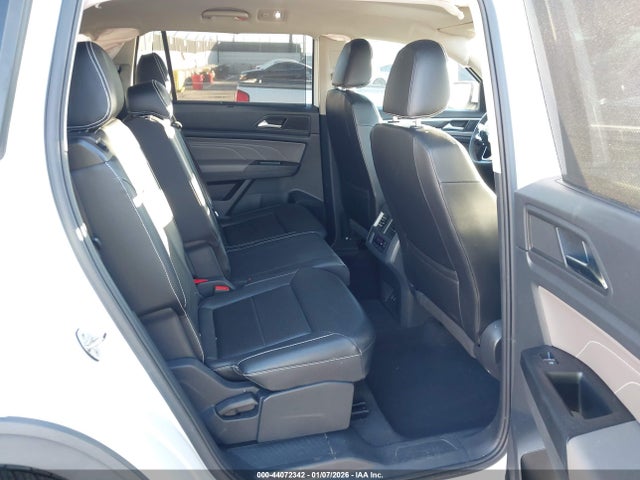 2021 VOLKSWAGEN ATLAS 1V2KR2CA4MC556524 Photo 7