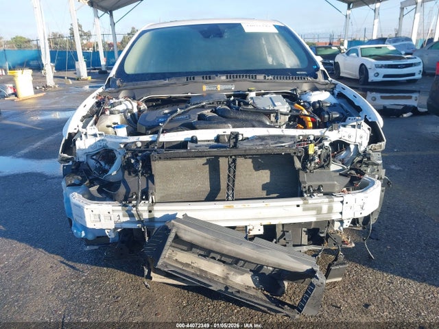 Ford Fusion Hybrid Se 2020 3FA6P0LU6LR251409 Image 12