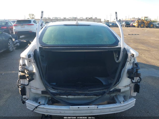 Ford Fusion Hybrid Se 2020 3FA6P0LU6LR251409 Image 16