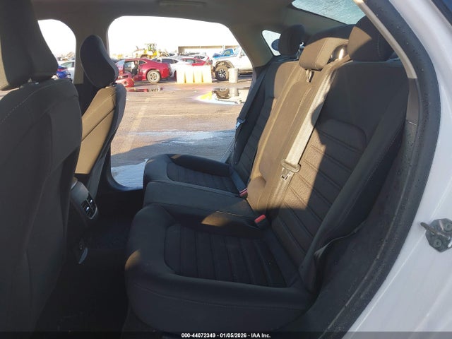 Ford Fusion Hybrid Se 2020 3FA6P0LU6LR251409 Image 17