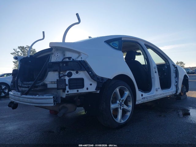 Ford Fusion Hybrid Se 2020 3FA6P0LU6LR251409 Image 4