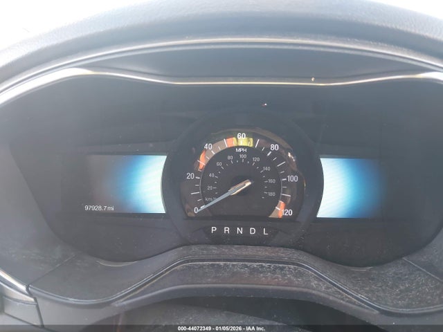 Ford Fusion Hybrid Se 2020 3FA6P0LU6LR251409 Image 7