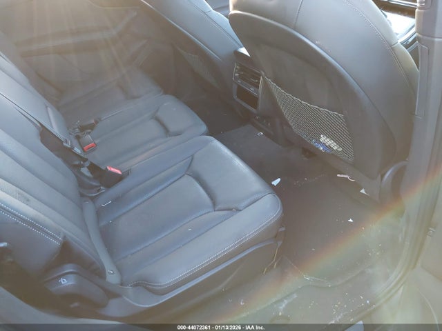 2025 AUDI Q7 WA1LCBF75SD000733 Photo 7
