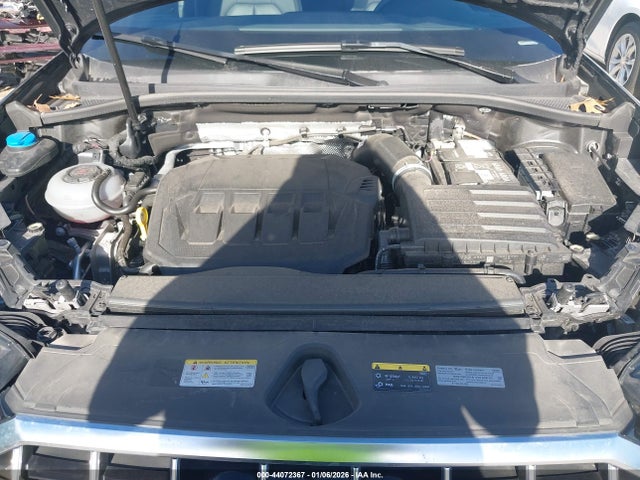 2025 AUDI Q3 WA1DECF36S1001683 Photo 9