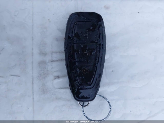 Ford Fiesta Titanium 2017 3FADP4CJ6HM129691 Image 11