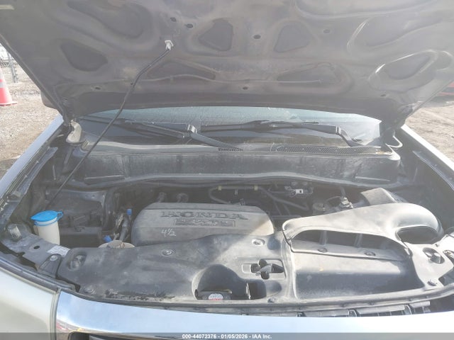 Honda Pilot Ex 2014 5FNYF4H45EB009513 Image 10