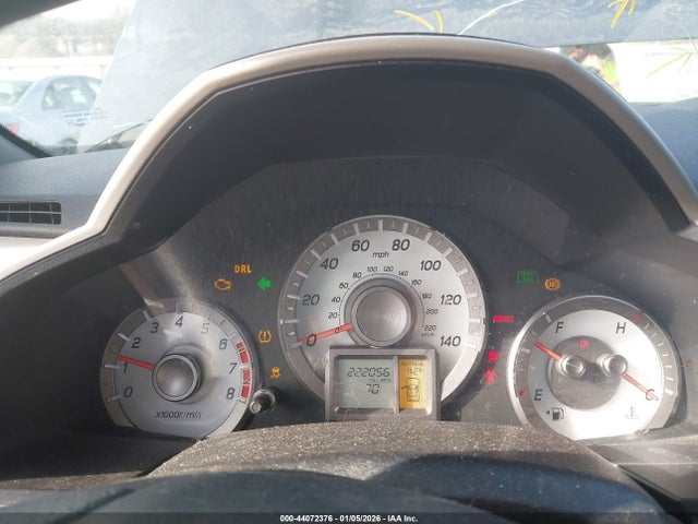 Honda Pilot Ex 2014 5FNYF4H45EB009513 Image 7