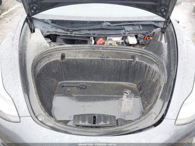 2019 TESLA MODEL 3 5YJ3E1EA8KF190270 Photo 9