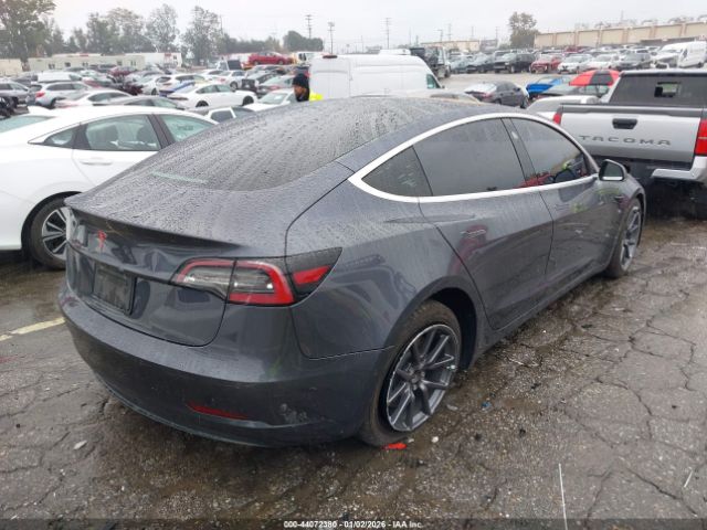 2019 TESLA MODEL 3 5YJ3E1EA8KF190270 Photo 3