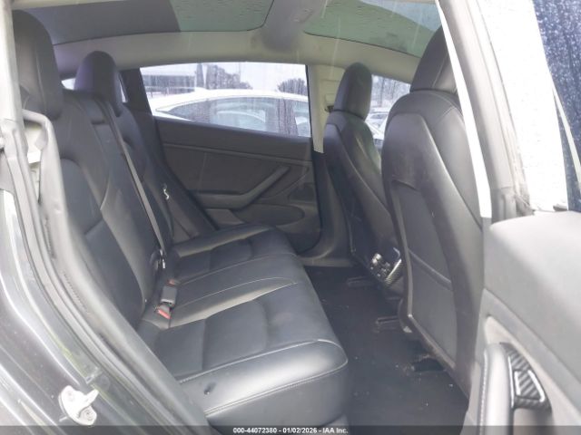 2019 TESLA MODEL 3 5YJ3E1EA8KF190270 Photo 7