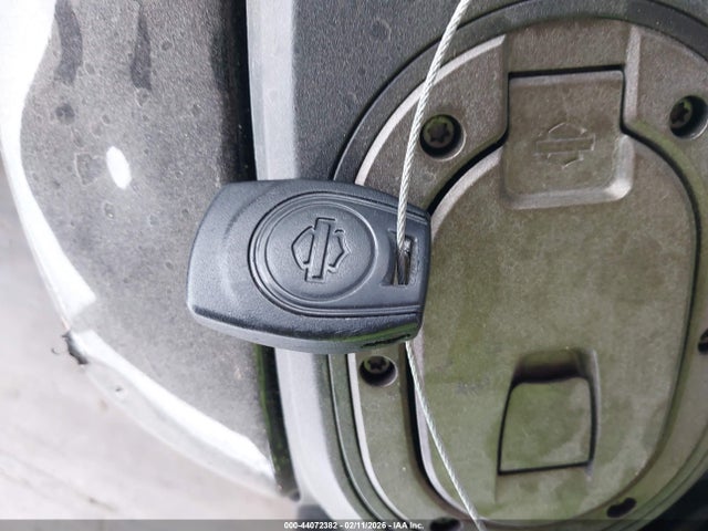 1HD1ZC419NB323813 Harley-Davidson Rh1250 S