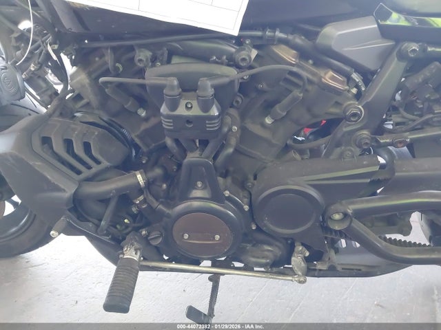 1HD1ZC419NB323813 Harley-Davidson Rh1250 S