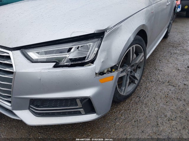 WAUENAF41JA110765 Audi A4 2.0t Premium/2.0t Tech Premium