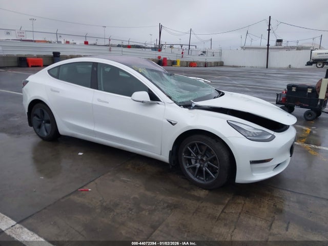 2019 TESLA MODEL 3 5YJ3E1EA4KF326474 Photo 0