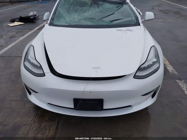 2019 TESLA MODEL 3 5YJ3E1EA4KF326474 Photo 9