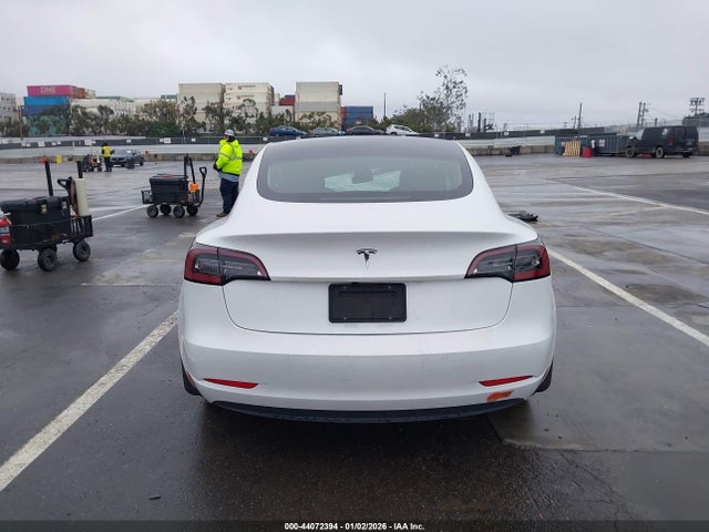 Tesla Model 3 Long Range/mid Range/standard Range/standard Range Plus 2019 5YJ3E1EA4KF326474 Image 16