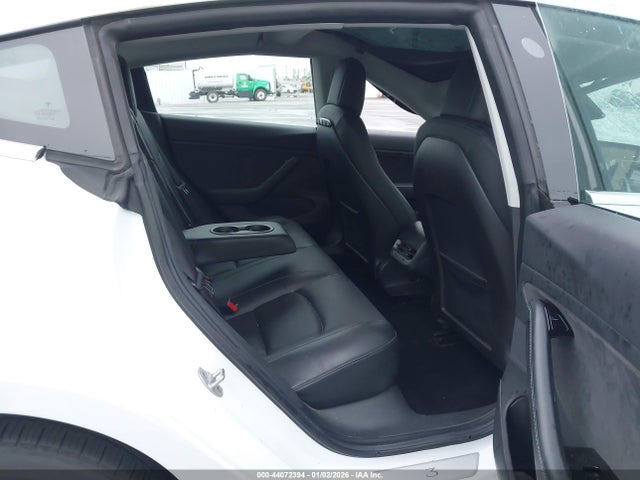 2019 TESLA MODEL 3 5YJ3E1EA4KF326474 Photo 7