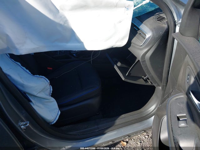 2026 Buick Encore Gx Sport Touring Fwd მანქანა იყიდება აუქციონზე, vin: KL4AMDSL8TB027568, აუქციონის ნომერი: 44072398