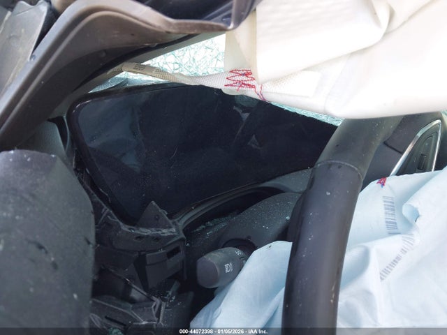 2026 Buick Encore Gx Sport Touring Fwd მანქანა იყიდება აუქციონზე, vin: KL4AMDSL8TB027568, აუქციონის ნომერი: 44072398