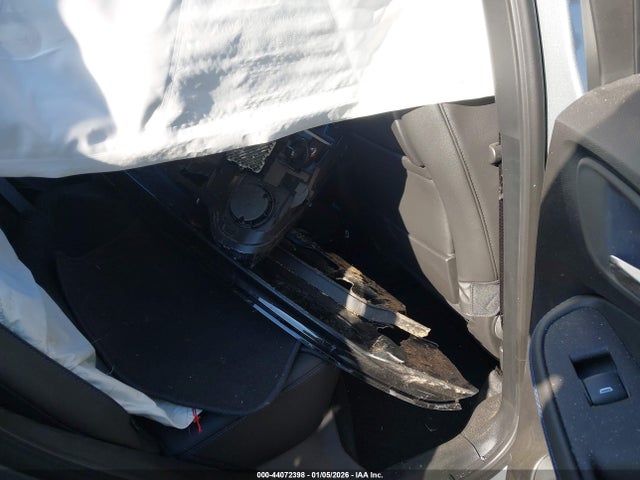 2026 Buick Encore Gx Sport Touring Fwd მანქანა იყიდება აუქციონზე, vin: KL4AMDSL8TB027568, აუქციონის ნომერი: 44072398