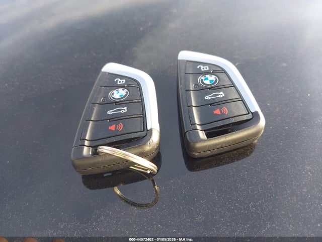 5UXTR9C5XKLP84265 BMW X3 Xdrive30i
