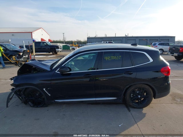 5UXTR9C5XKLP84265 BMW X3 Xdrive30i
