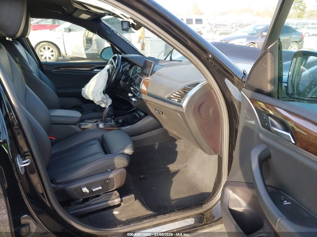 5UXTR9C5XKLP84265 BMW X3 Xdrive30i