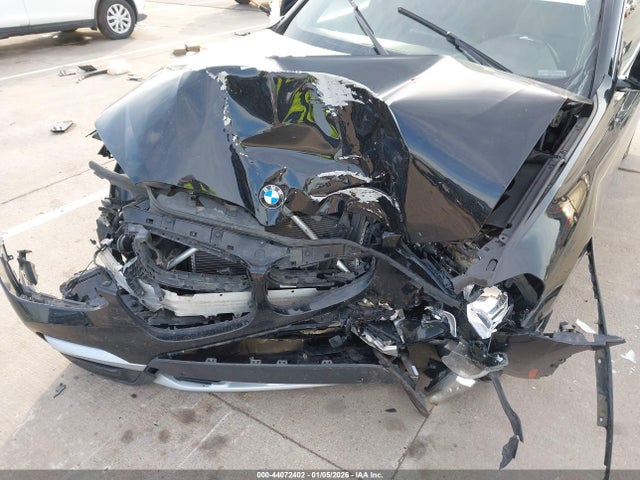 5UXTR9C5XKLP84265 BMW X3 Xdrive30i