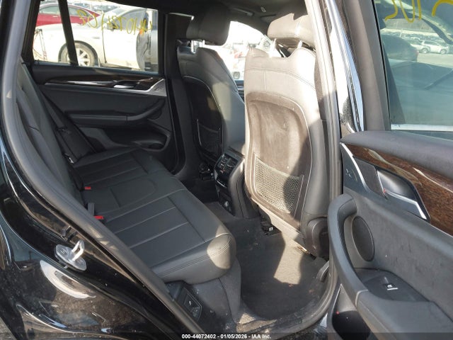 5UXTR9C5XKLP84265 BMW X3 Xdrive30i