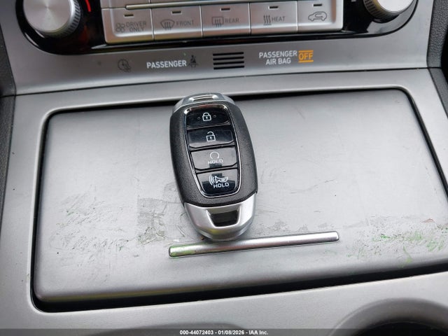 2022 HYUNDAI KONA ELECTRIC KM8K33AG2NU150460 Photo 10