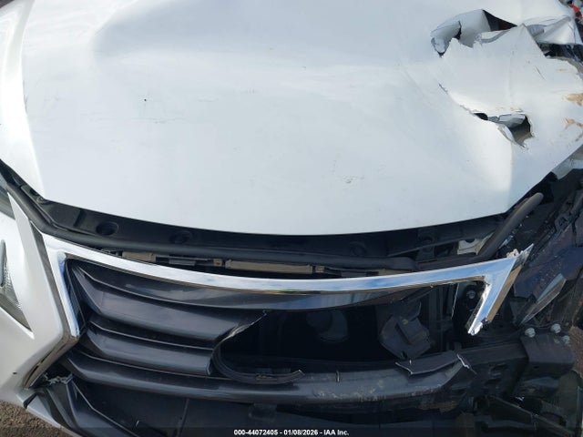 JTJBARBZXG2086077 Lexus NX 200T