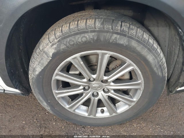 JTJBARBZXG2086077 Lexus NX 200T