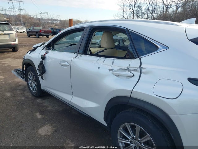 JTJBARBZXG2086077 Lexus NX 200T