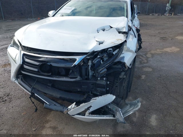 JTJBARBZXG2086077 Lexus NX 200T