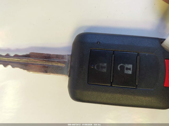 2020 MITSUBISHI OUTLANDER SPORT JA4AP3AU0LU017939 Photo 10